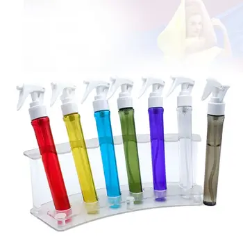 38ML Spray Steklenico Prenosni PET Frizerska Orodja Stekleničke Parfuma Hidratacija Vlažilne Oroševanjem Lahko Frizerski