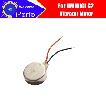5.0 palčni UMIDIGI C2 Vibrator Motornih 100% Prvotne Nov Vibrator Flex Kabel Trak Nadomestnih Delov za UMI C2 Mobilni Telefon