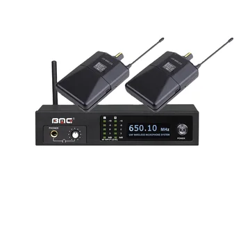 IEM-580 Sistem, UHF in-ear Monitor Sistem, V Fazi Monitor Sistem, Snemalni Studio 300iemg2 G2 2 Sprejemnik +Oddajnik