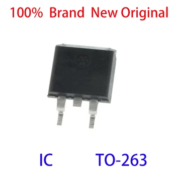 IPB80N04S2-H4 IPB IPB80N IPB80N04 IPB80N04S2 100% Čisto Nov Original IC K-263