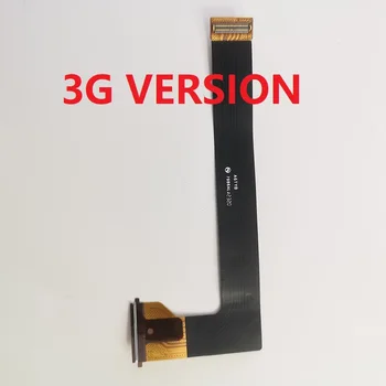 Lcd Kabel usb je priključen FPC Flex kabel iz LCD zaslon na Matično ploščo za Huawei MediaPad T5 10 AGS2-L09 AGS2-W09 AGS2-L03 AGS2-W19
