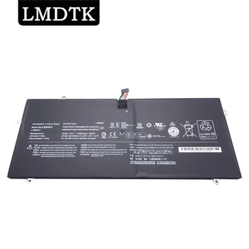 LMDTK Novo L12M4P21 Laptop Baterija Za Lenovo Yoga 2 Pro 13-Palčni 121500156 2ICP5/57/128-2 L13S4P21 2CP5/57/123-2 7.4 V 7400mA