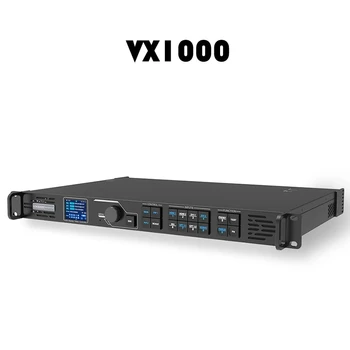 VX1000 nova zvezda, vse v enem krmilnik video procesor VX400 za 2K 4K 8K led video plošče upravljavec