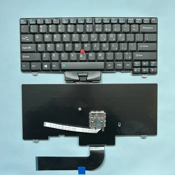 XIN NAS Tipkovnico Za Lenovo, IBM ThinkPad SL410 SL510 L410 L510 L412 L420 L421 L512 L520 Laptop S Točko