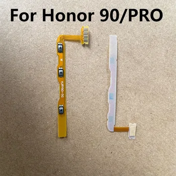 Za Huawei Honor 90 PRO Power Flex Kabel Na Off Gumbom za Glasnost Tipka Flex Kabel Zamenjava